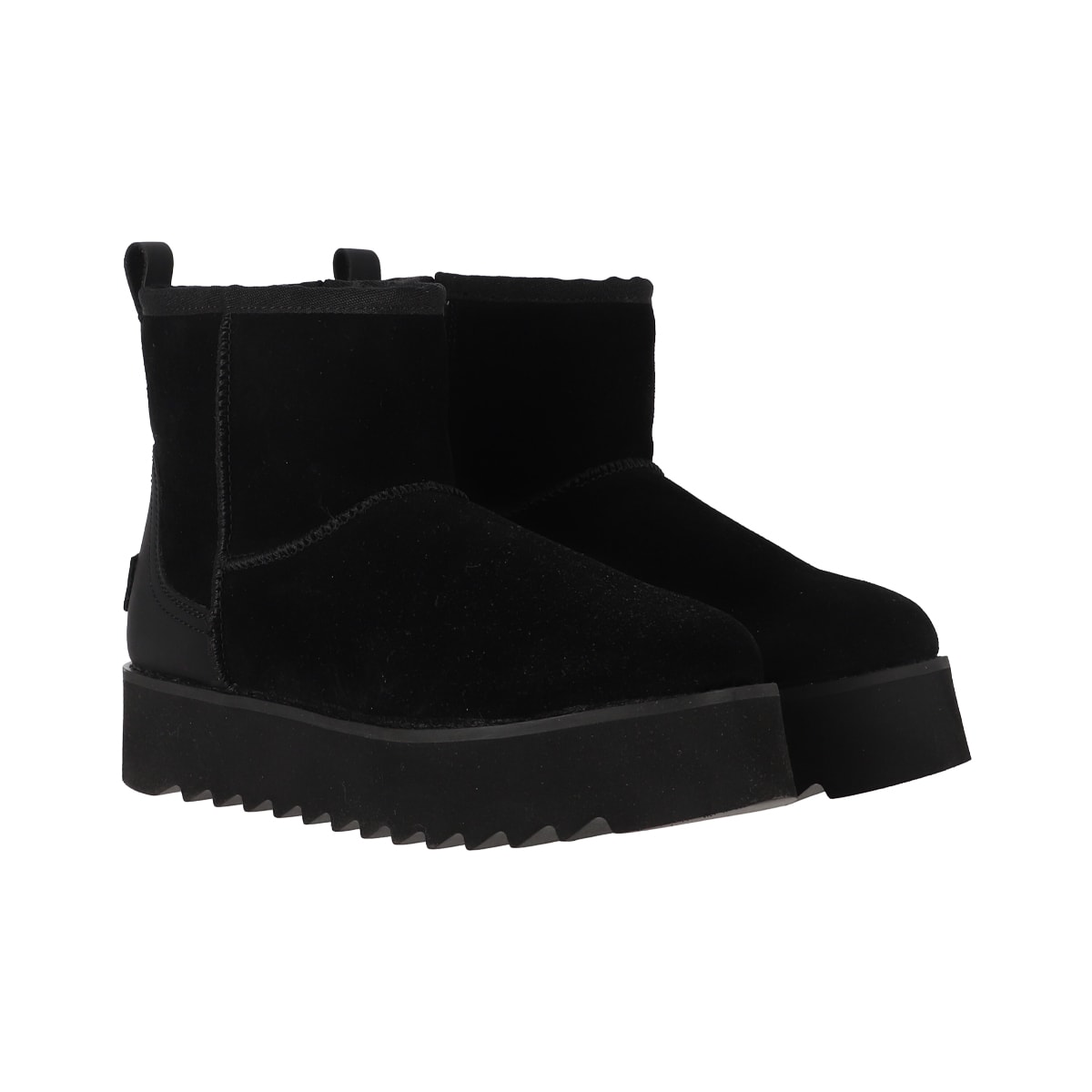 BOTA BLAST PLATAFORM BLACK6