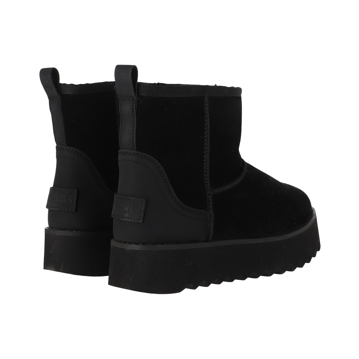 BOTA BLAST PLATAFORM BLACK7