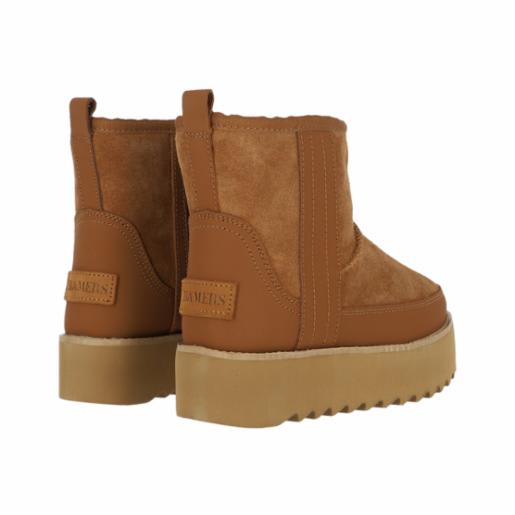 BOTA BLAST PLATAFORM CARAMEL2