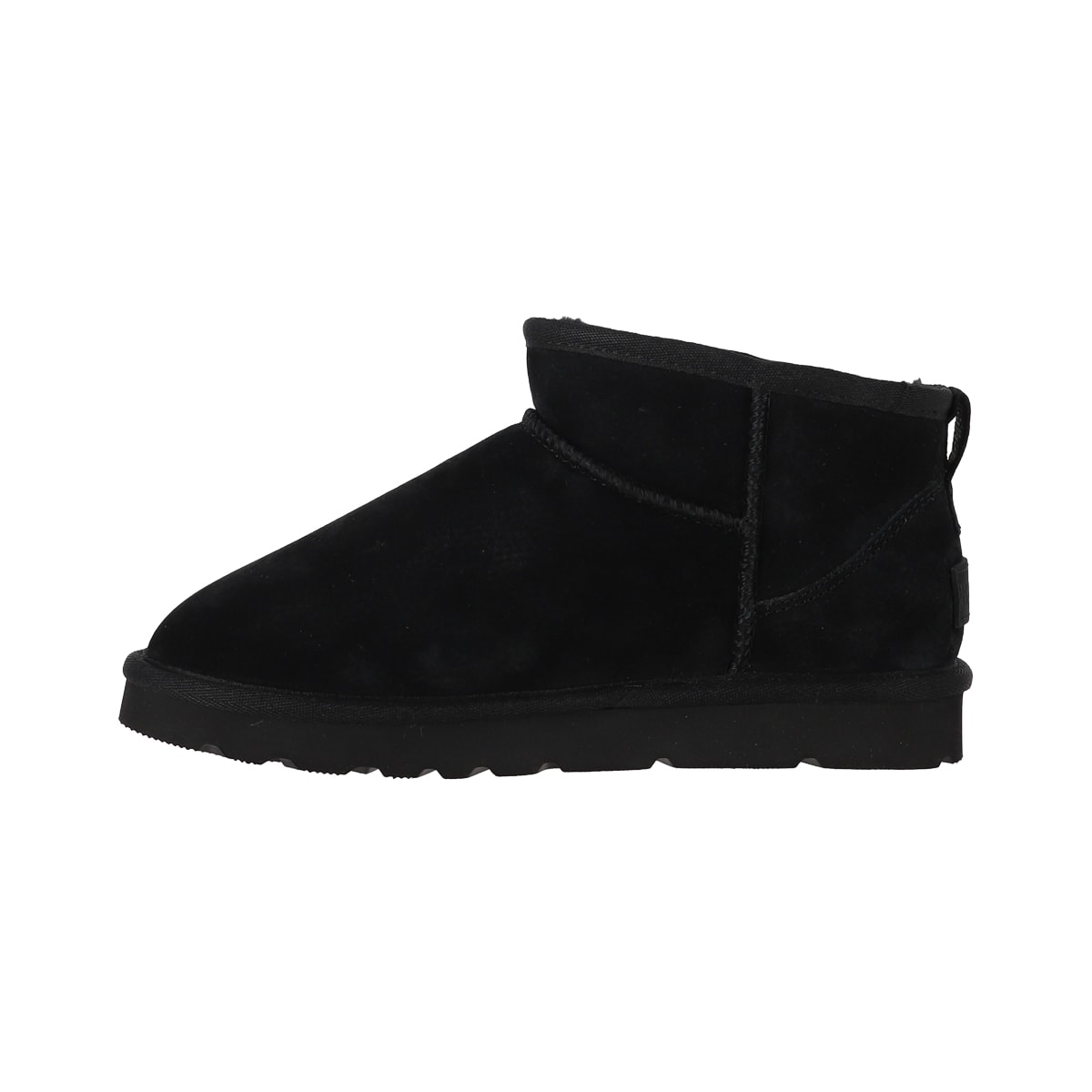 BOTA BLAST MINI CUERO NEGRO3