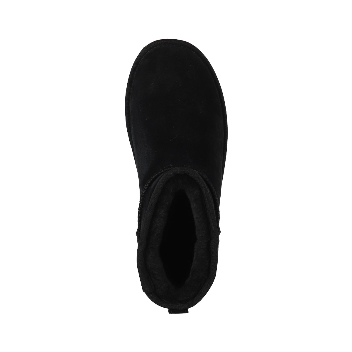 BOTA BLAST MINI CUERO NEGRO4