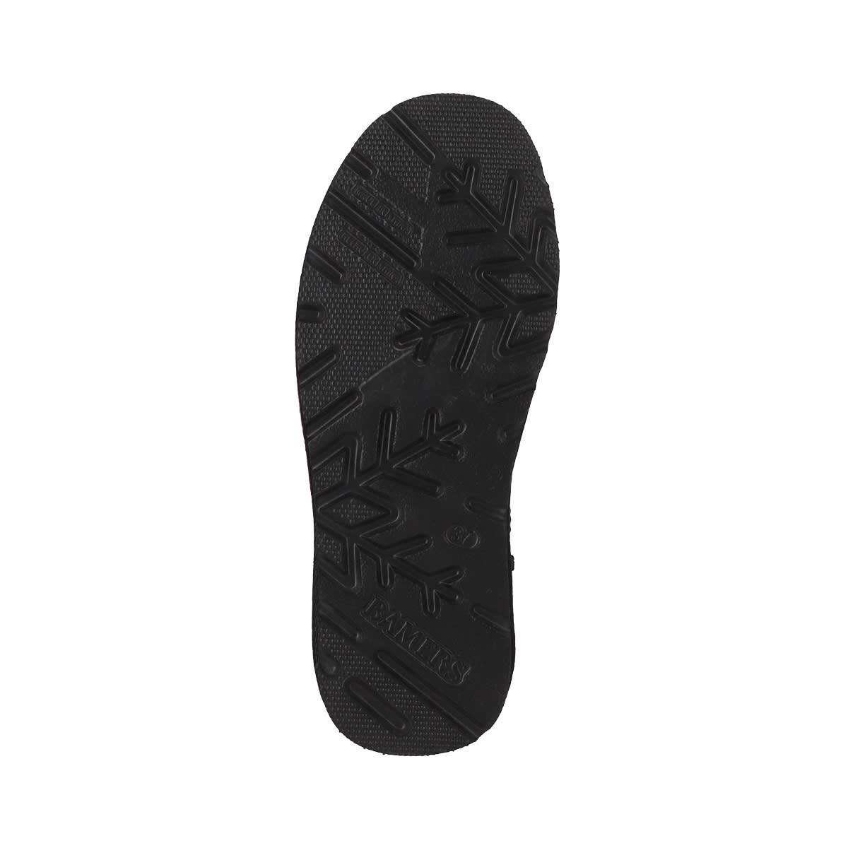 BOTA BLAST MINI CUERO NEGRO5