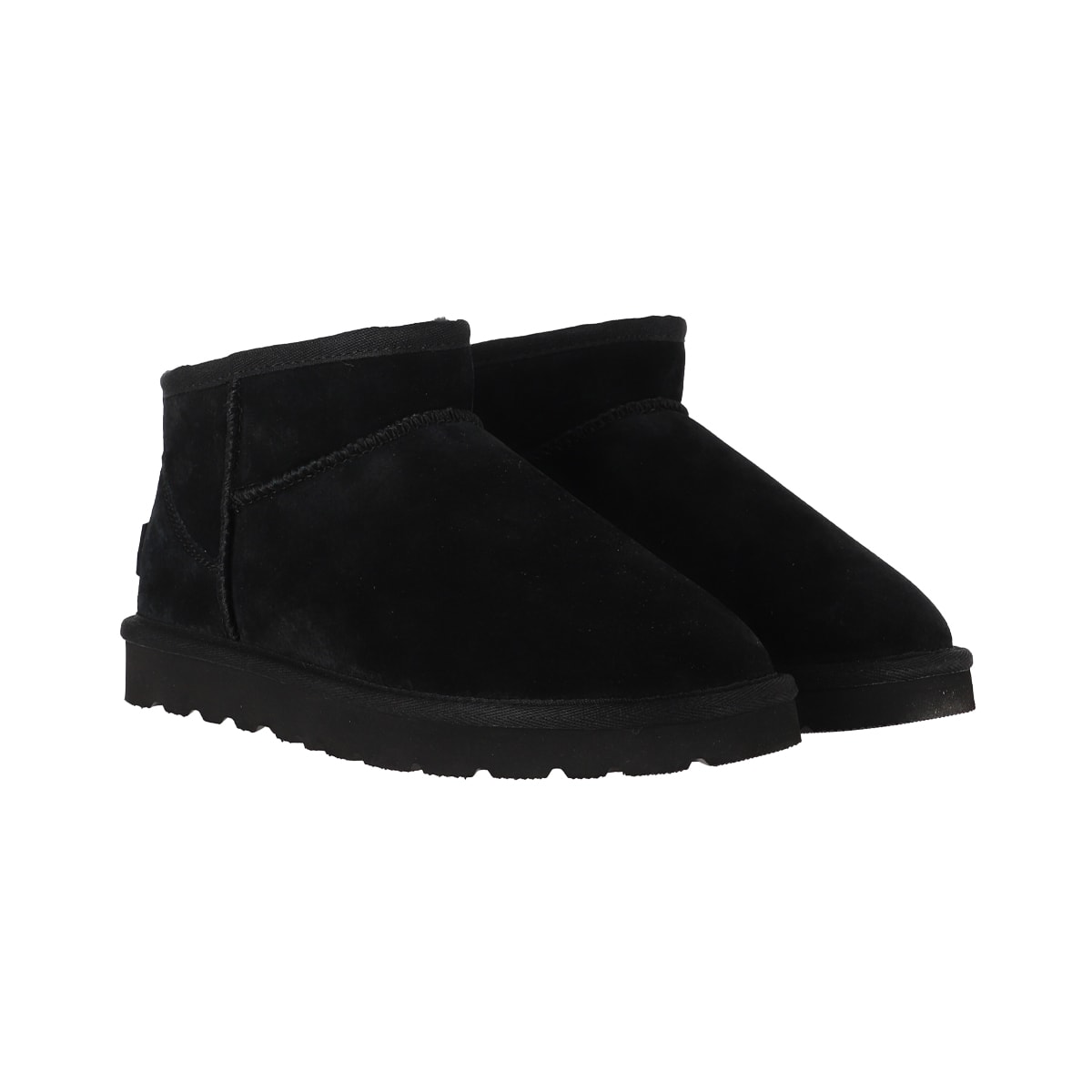 BOTA BLAST MINI CUERO NEGRO2