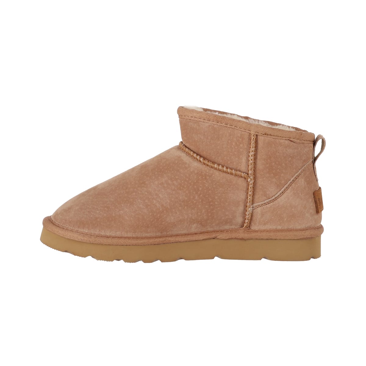 BOTA BLAST MINI CUERO CARAMEL4