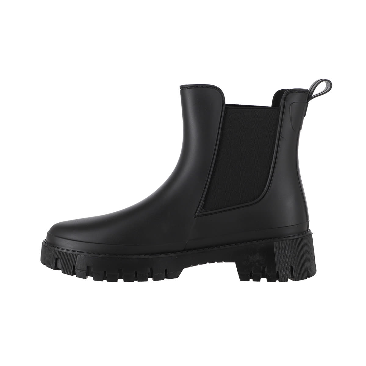 WOMEN RAINY BLACK5
