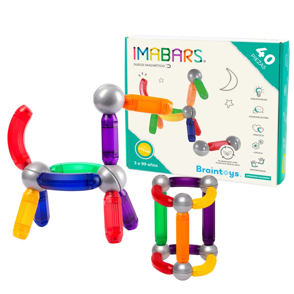 IMABARS 401