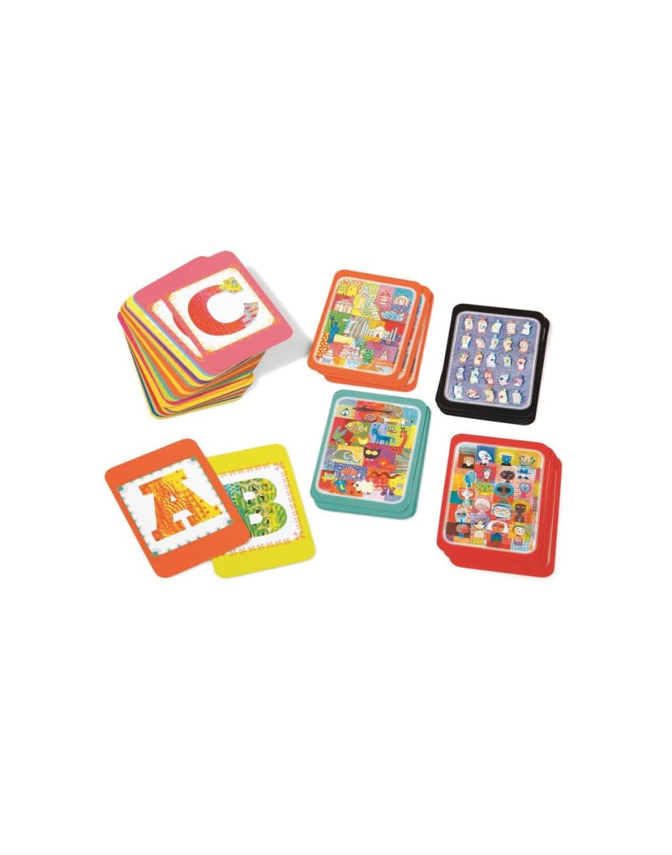 PLAYING CARD BATAMO4