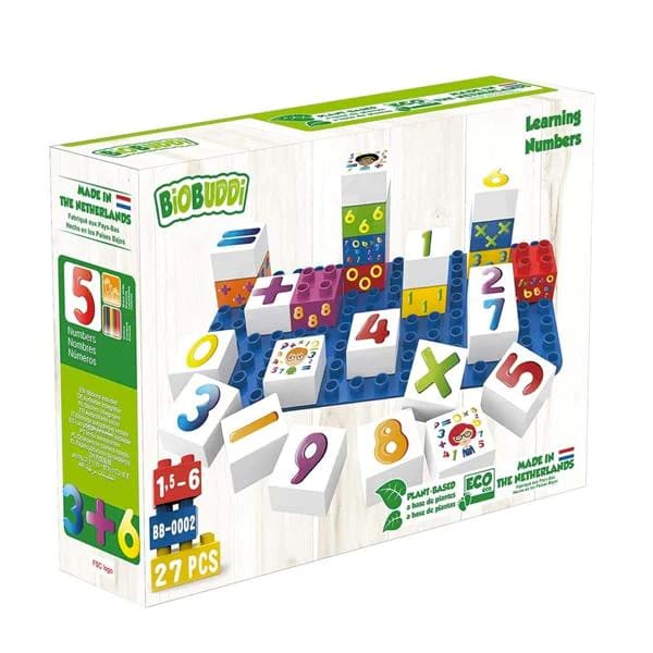 APRENDIENDO LOS NUMEROS1