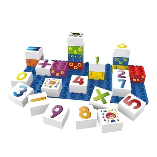 APRENDIENDO LOS NUMEROS2