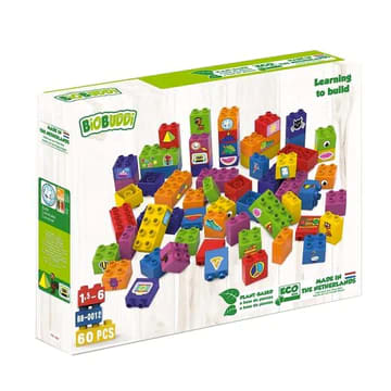 BLOQUES 601