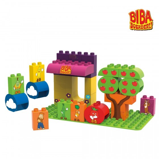 BIBA MASRKET STALL1