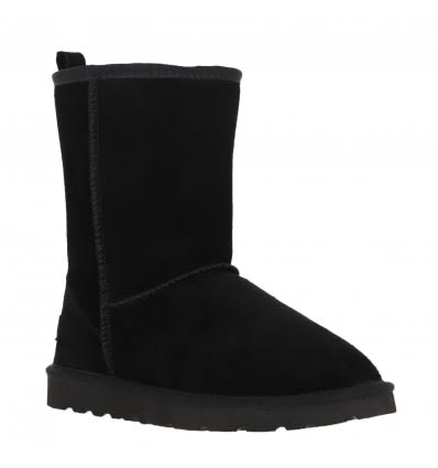 BLAST CLASSIC LEATHER BLACK1
