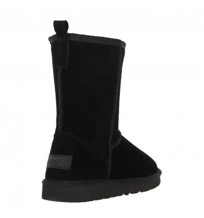 BLAST CLASSIC LEATHER BLACK2