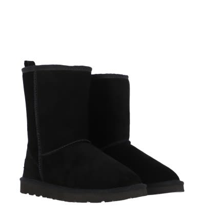 BLAST CLASSIC LEATHER BLACK3