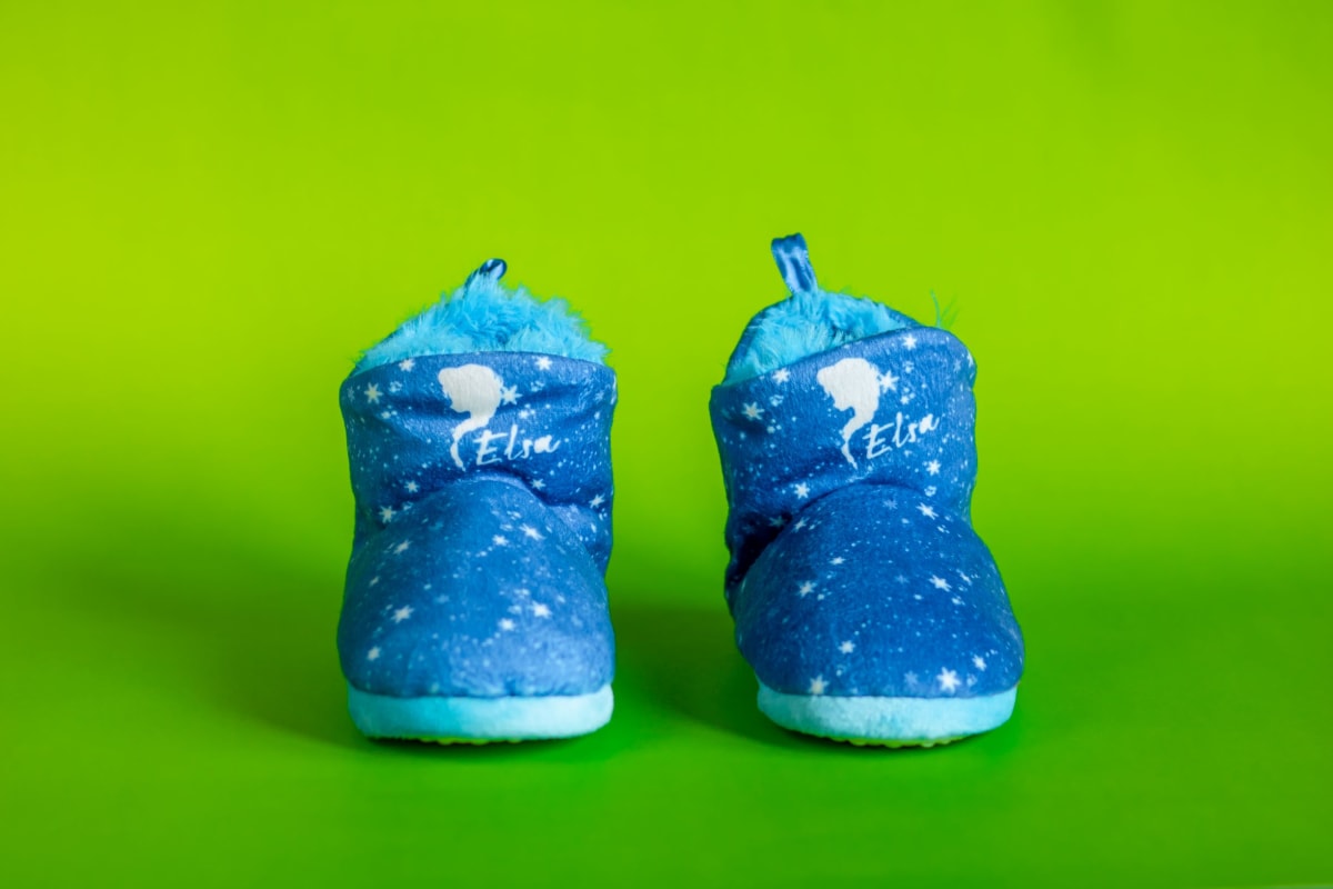 SLIPPER BOOT FROZEN GKI PETROLEUM3