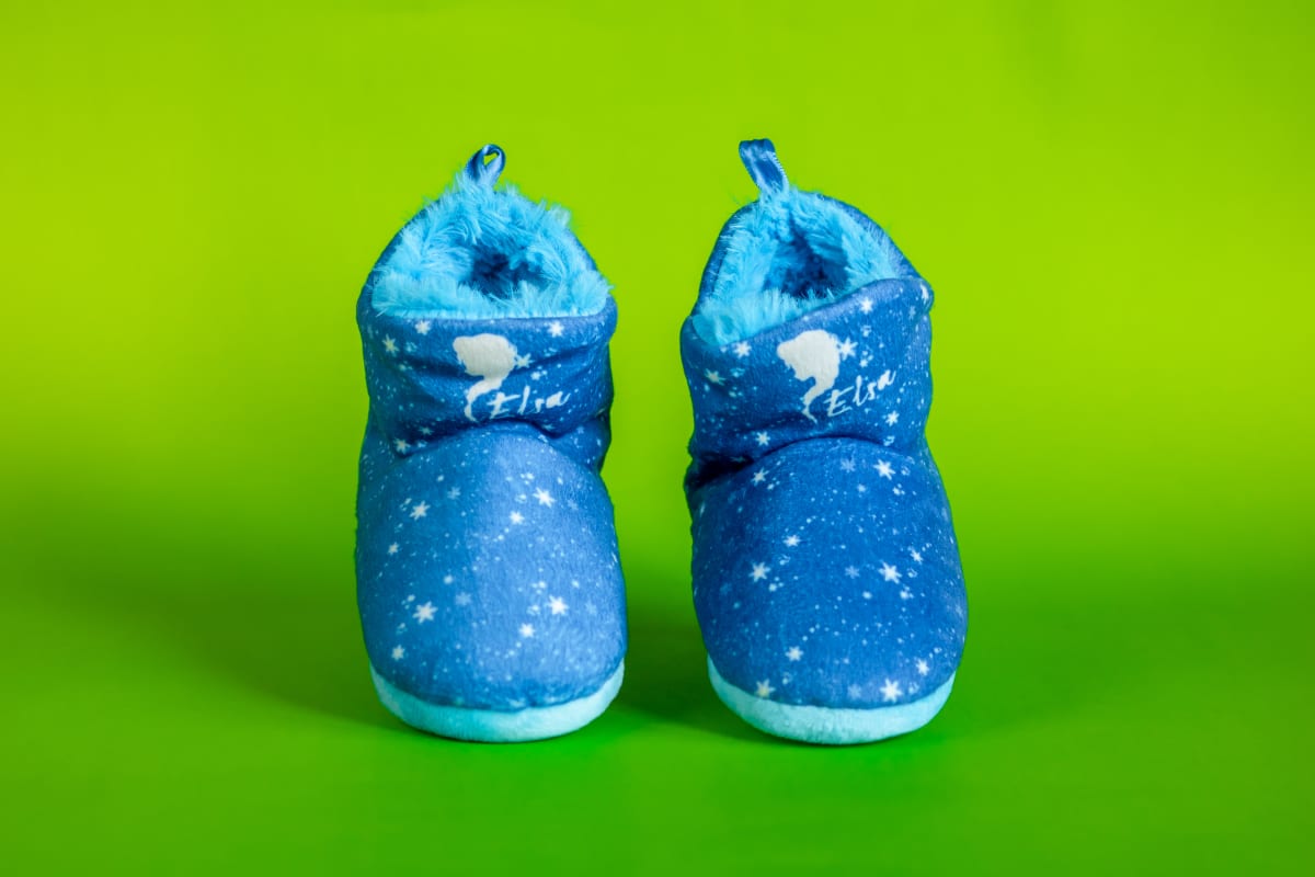 SLIPPER BOOT FROZEN GKI PETROLEUM1