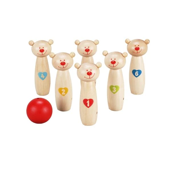 BOWLING OSO2