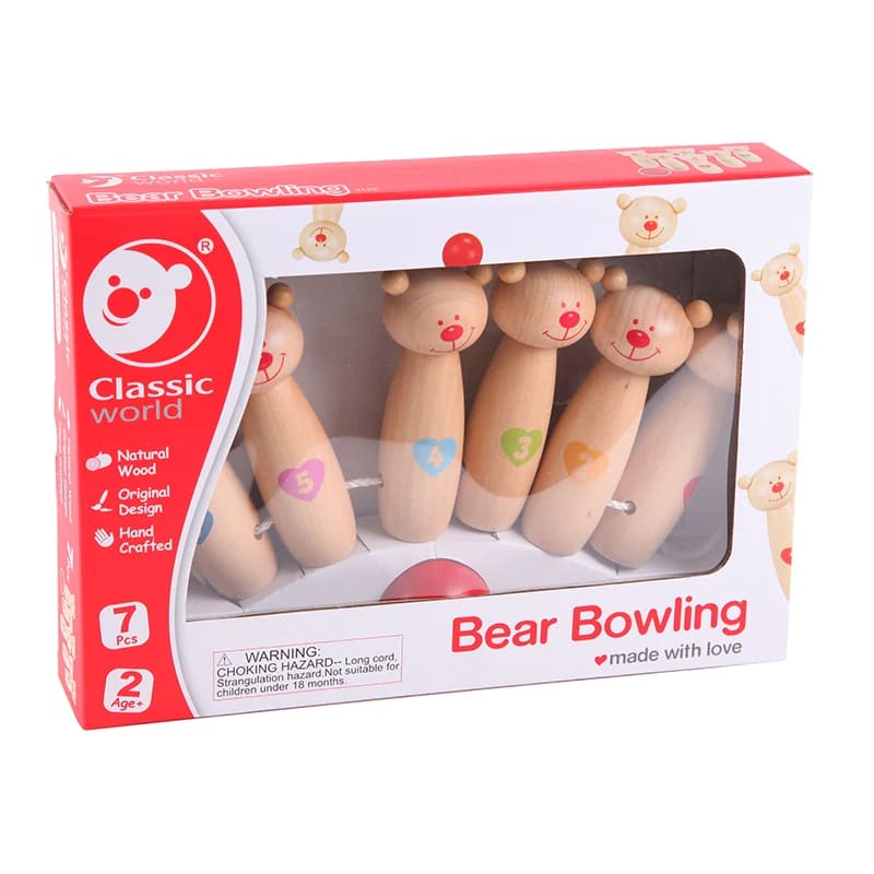 BOWLING OSO1