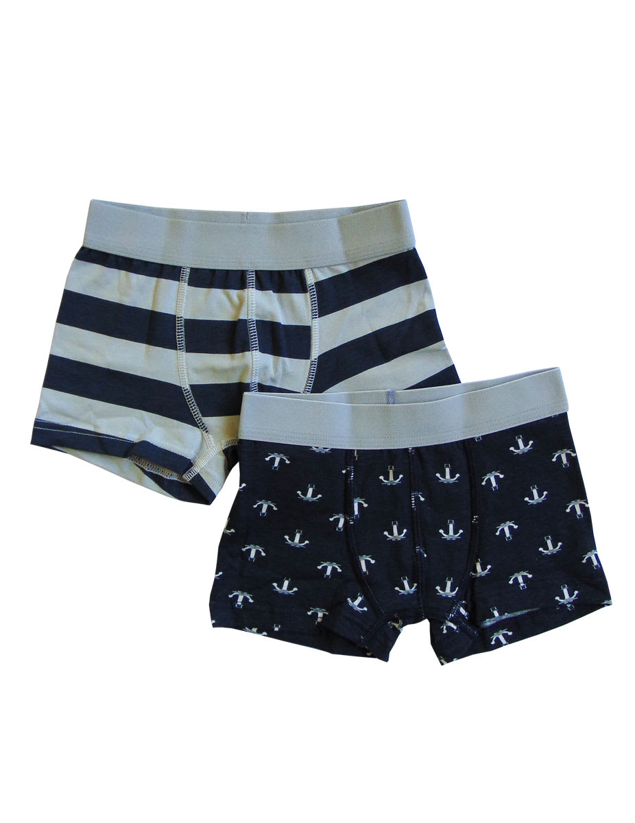SET BOXER NIÑO4