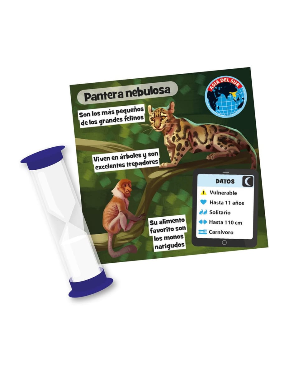 BRAINBOX ANIMALES3