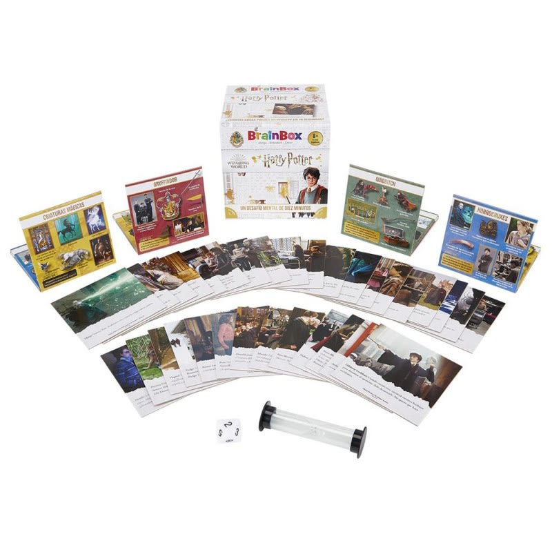 BRAINBOX HARRY POTTER2