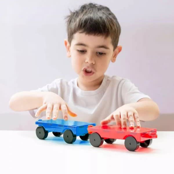 IMANIX 2 CARS SET2
