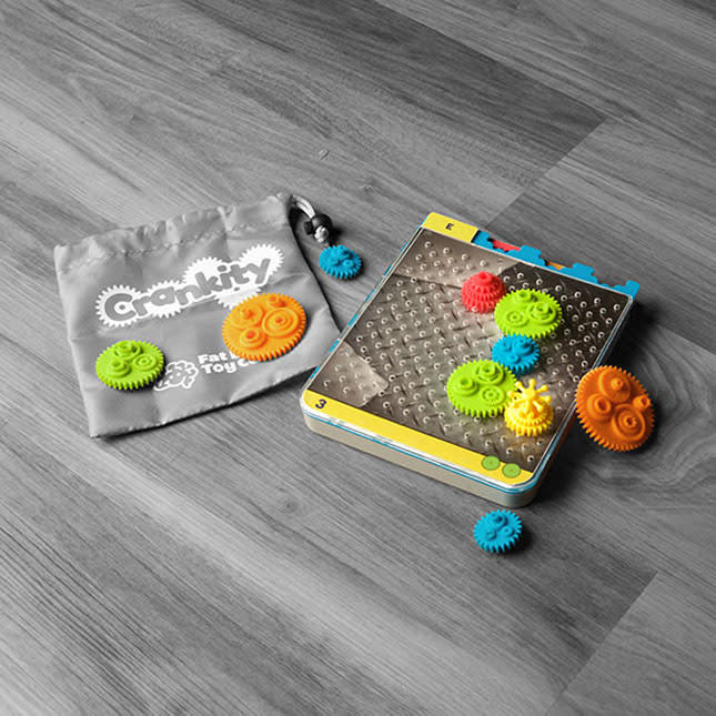 CRANKITY4