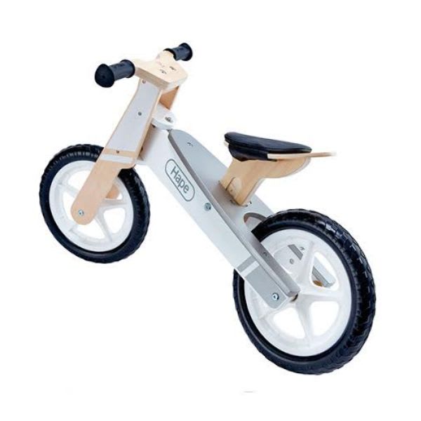 BICICLETA DE EQUILIBRIO HAPE4