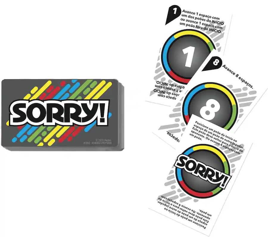 JUEGO SORRY HASBRO4