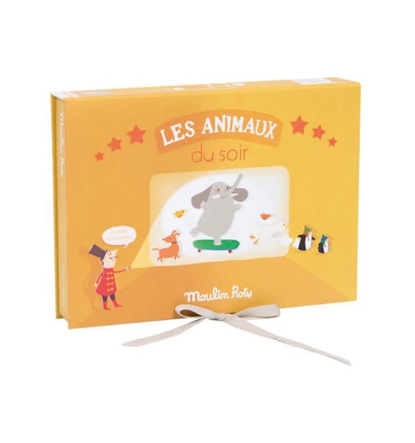 CAJA VAMOS AL CINE OCRE2