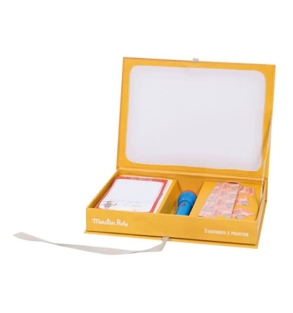 CAJA VAMOS AL CINE OCRE3