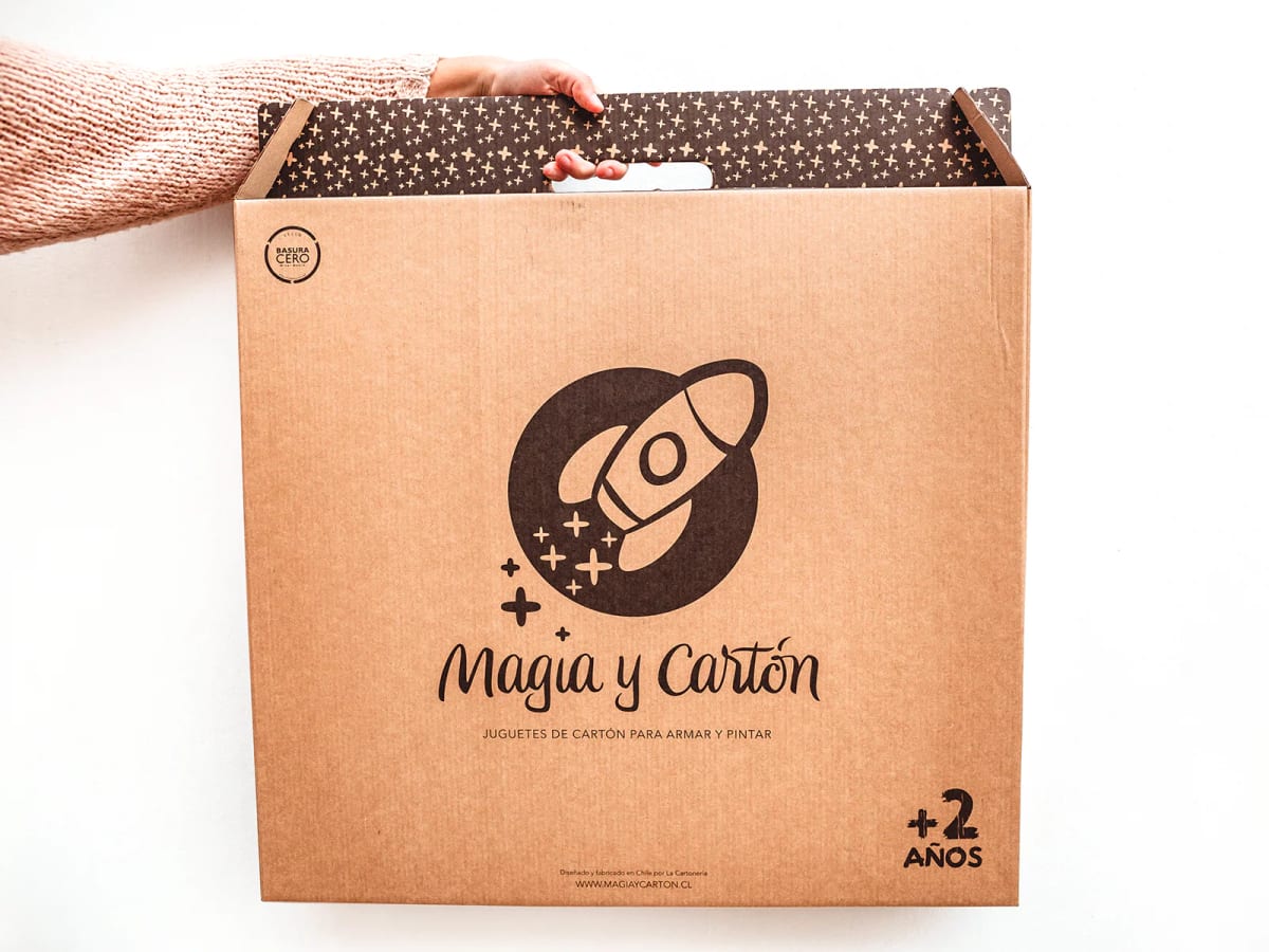 GRAN COHETE ESPACIAL2