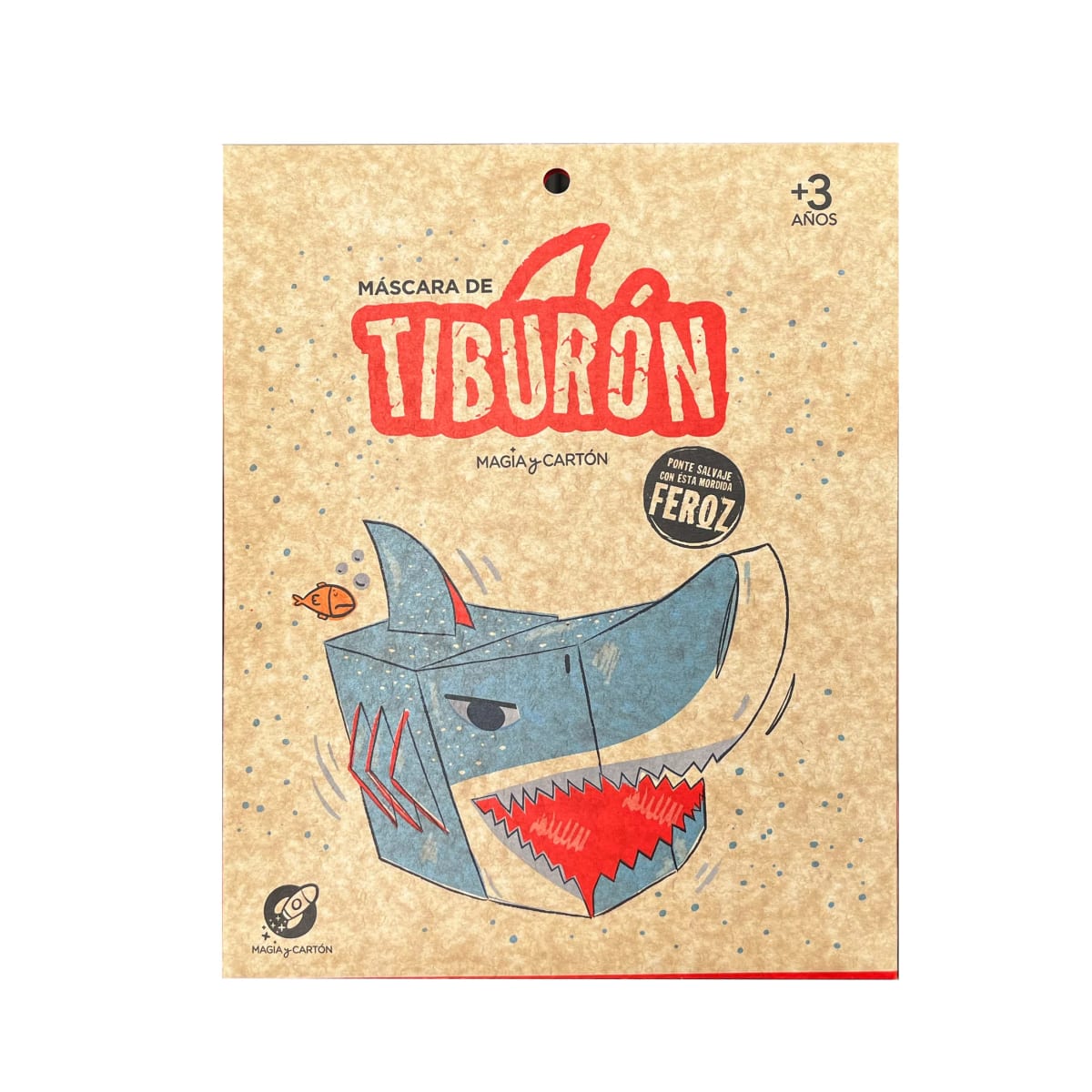 MASCARA DE TIBURON4