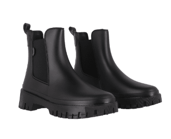 WOMEN RAINY BLACK2