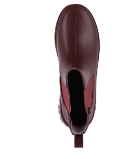 WOMEN RAINY BURGUNDY4