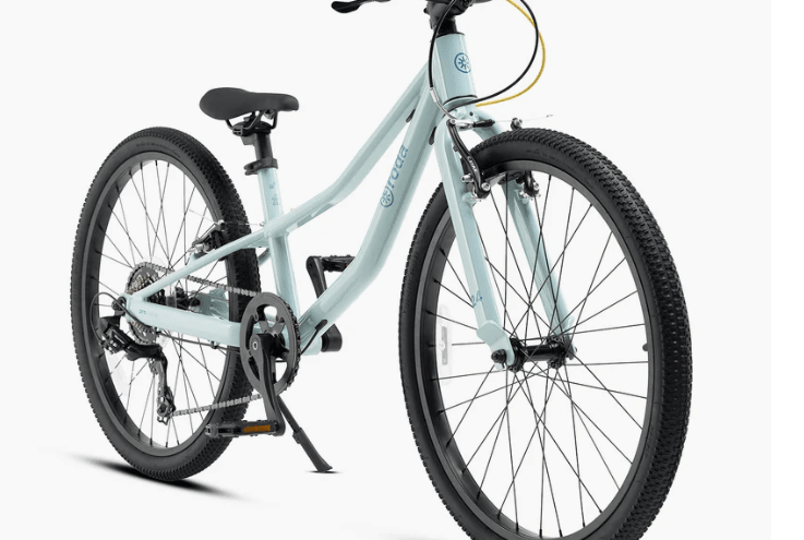 BICICLETA RODA PRO ARO 24 V4 CLOUD2