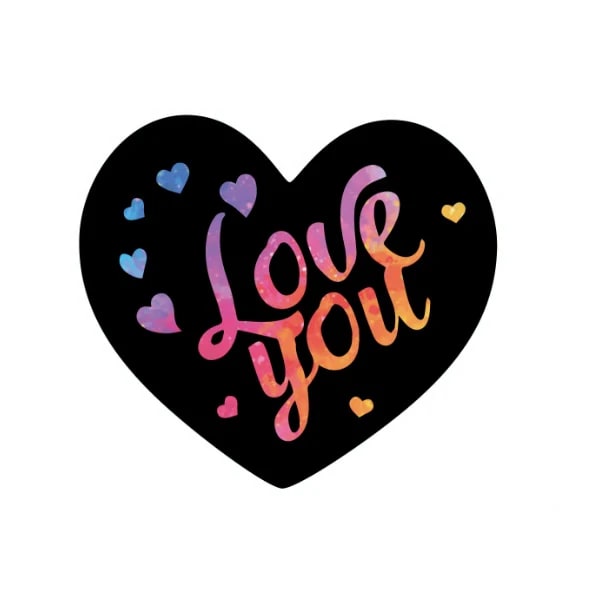 RASPAR TACO DE NOTAS CORAZON3