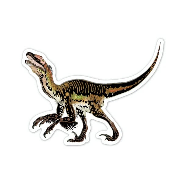 STICKERS PARA RASPAR DINOSAURIO5