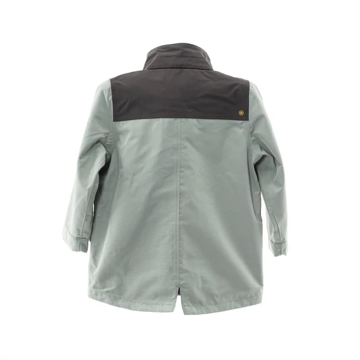 IMPERMEABLE RODA VERDE10