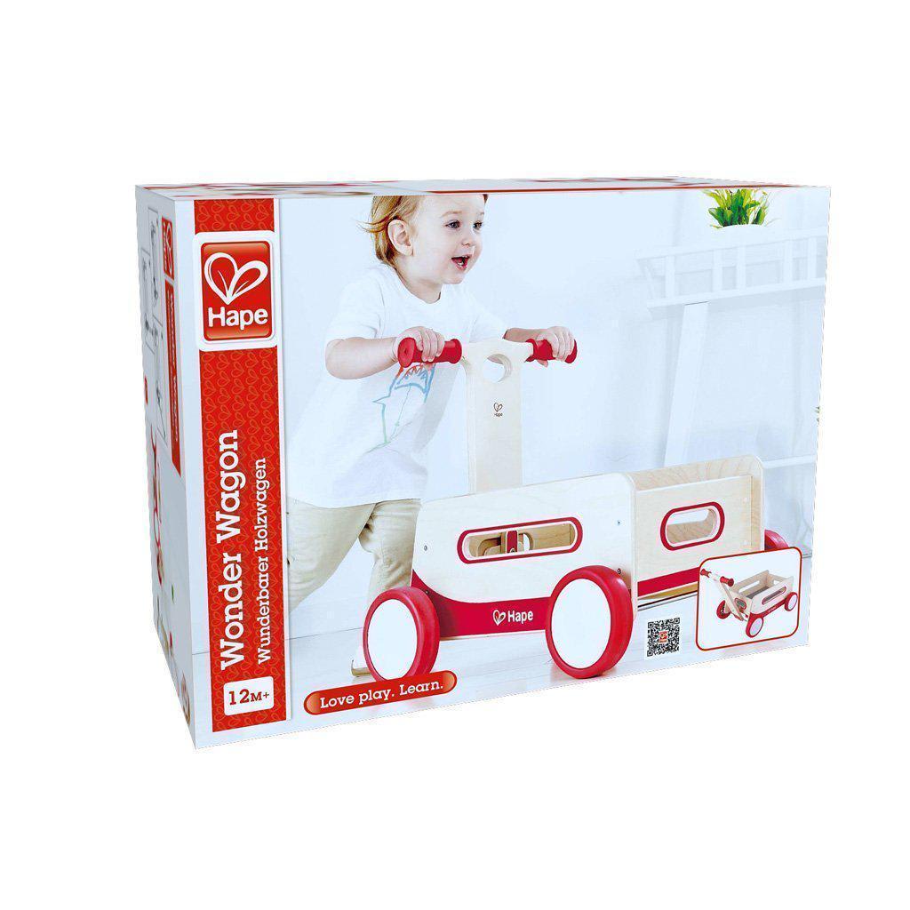 CARRO WONDER WAGON3