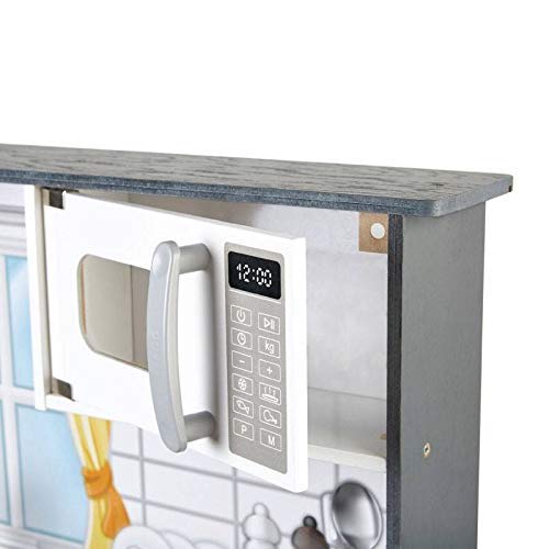 cocina gris 2