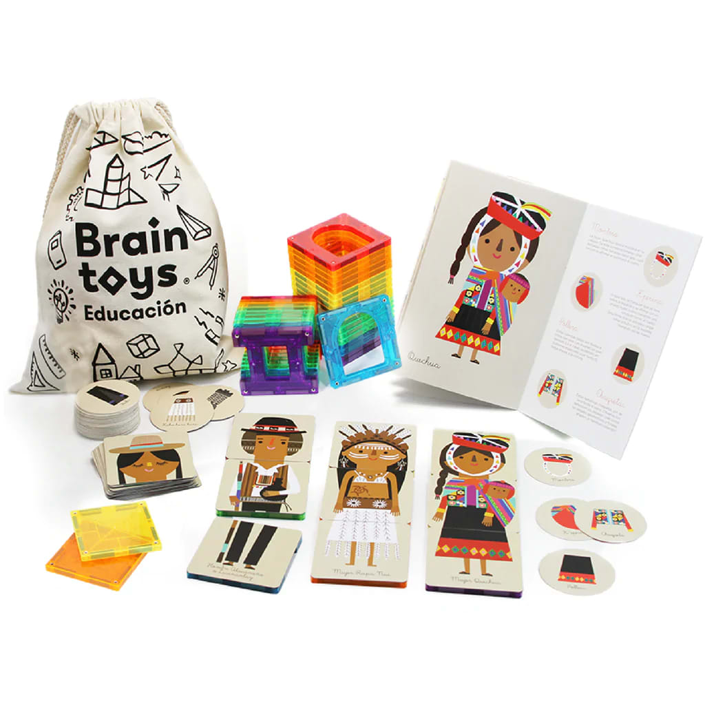 PUZZLE IMANIX PUEBLOS ORIGINARIOS1