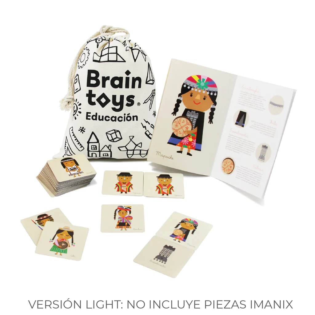 MEMORICE PUEBLOS ORIGINARIOS CARTAS1