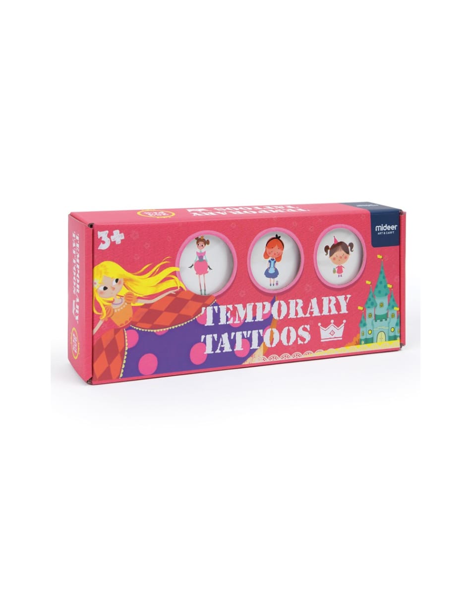 TATUAJES TEMPORALES JARDIN COLORIDO1