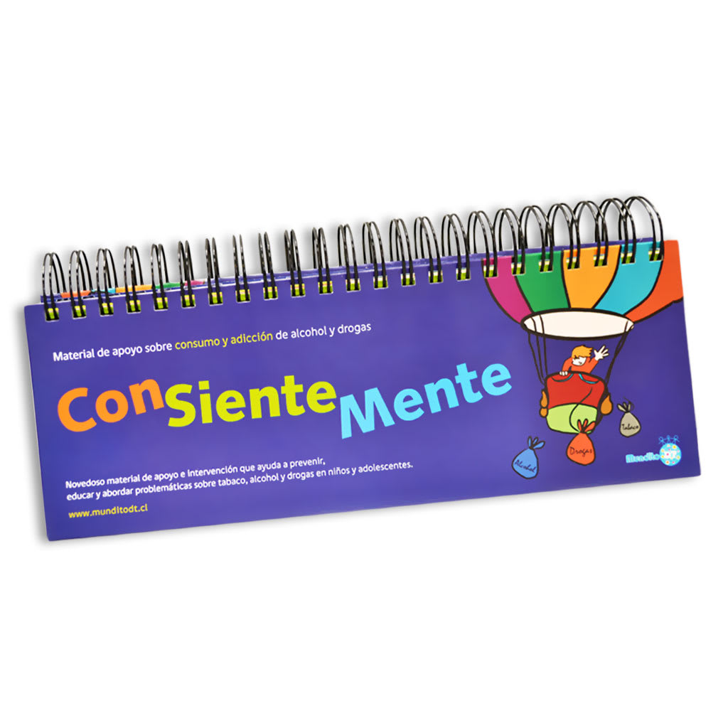 CONSIENTEMENTE1
