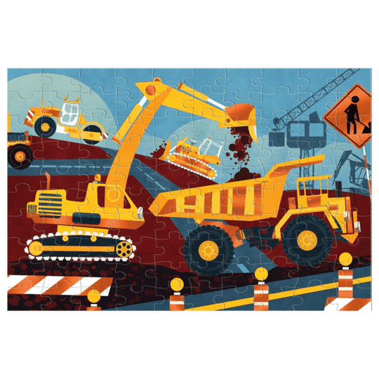 CONSTRUCCIÓN PUZZLE ALUMINIO2