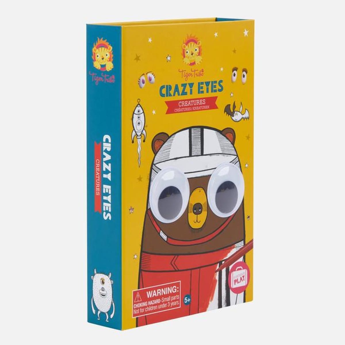 PINTA Y PONLE LOS OJOS CRIATURAS LOCAS1