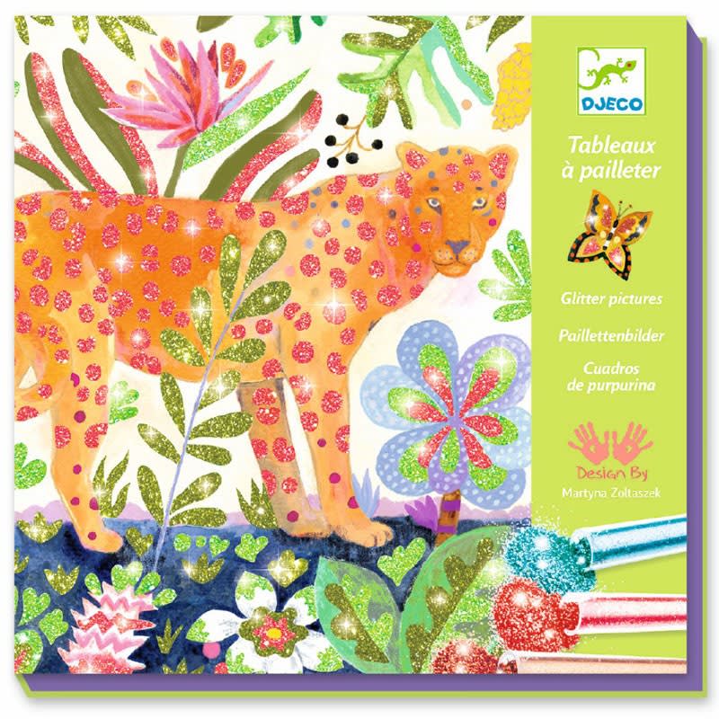GLITTER BOARDS TROPICO1