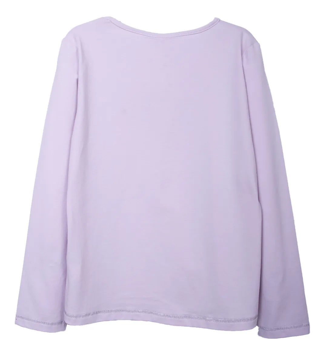 POLERA NIÑA LIL PVD611-262