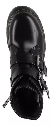 WOMEN JULIETA BLACK3